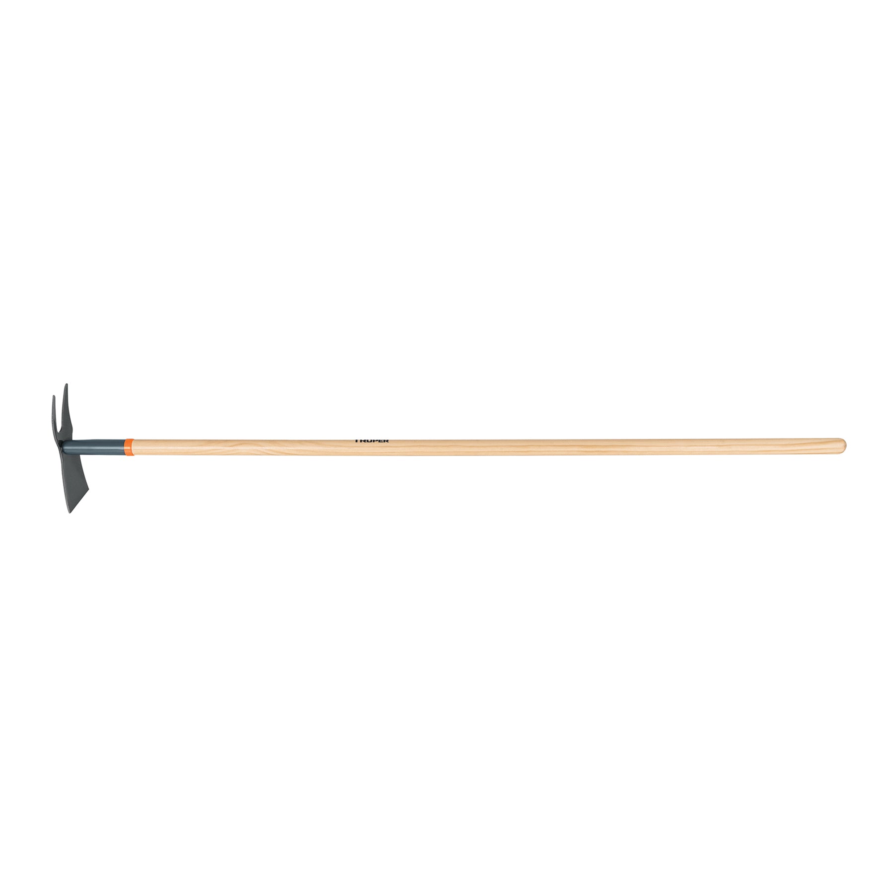AZADON DE 2 CUERNOS, MANGO 54"