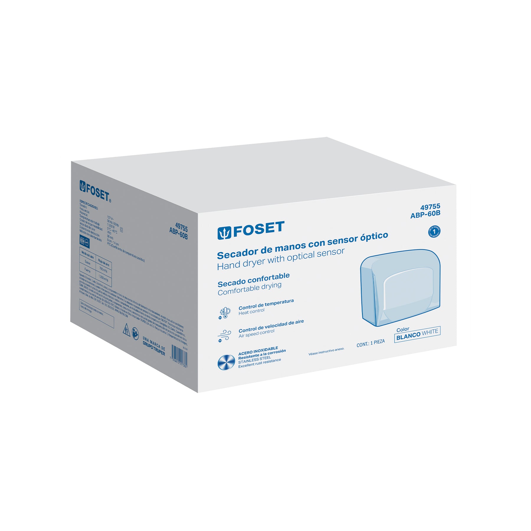 truper:ABP-60B+E1