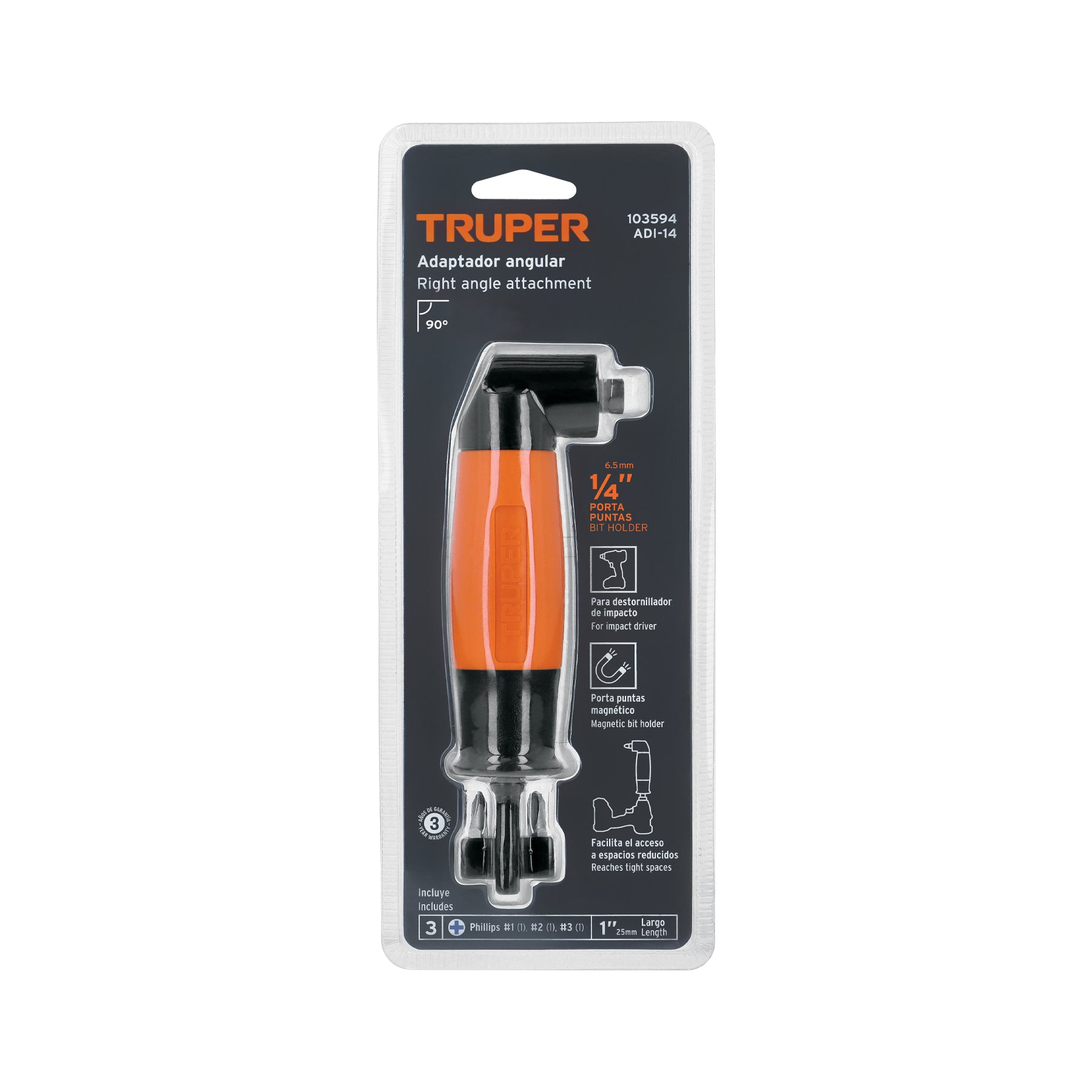 truper:ADI-14+E1