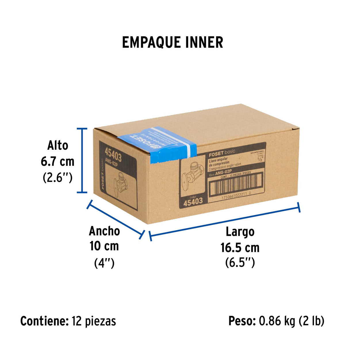 truper:ANG-02P+EI1