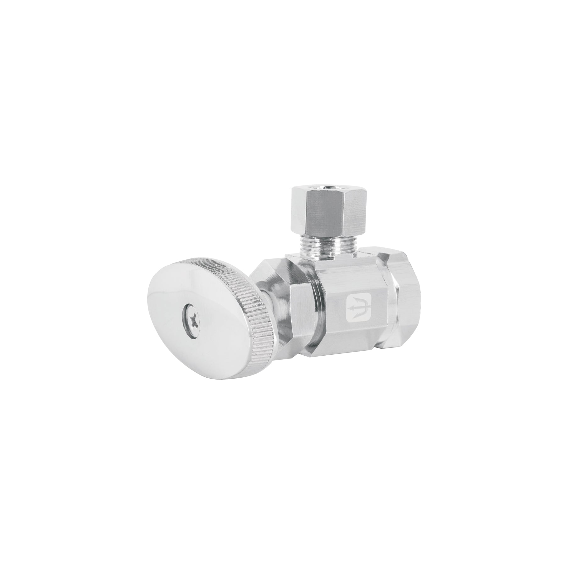 Llave angular 1/2 X 3/8"