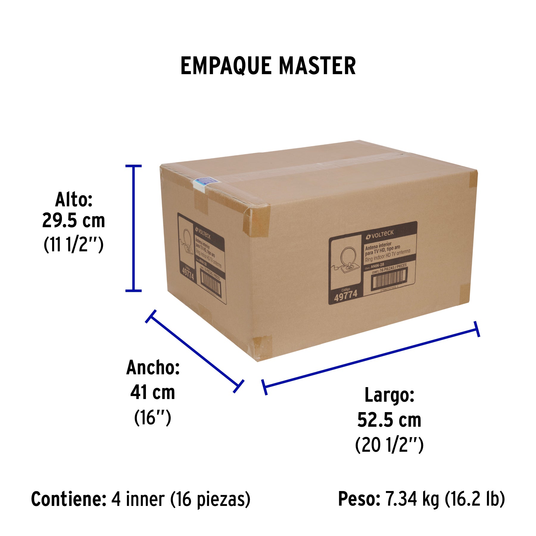truper:ANIN-28+EM1