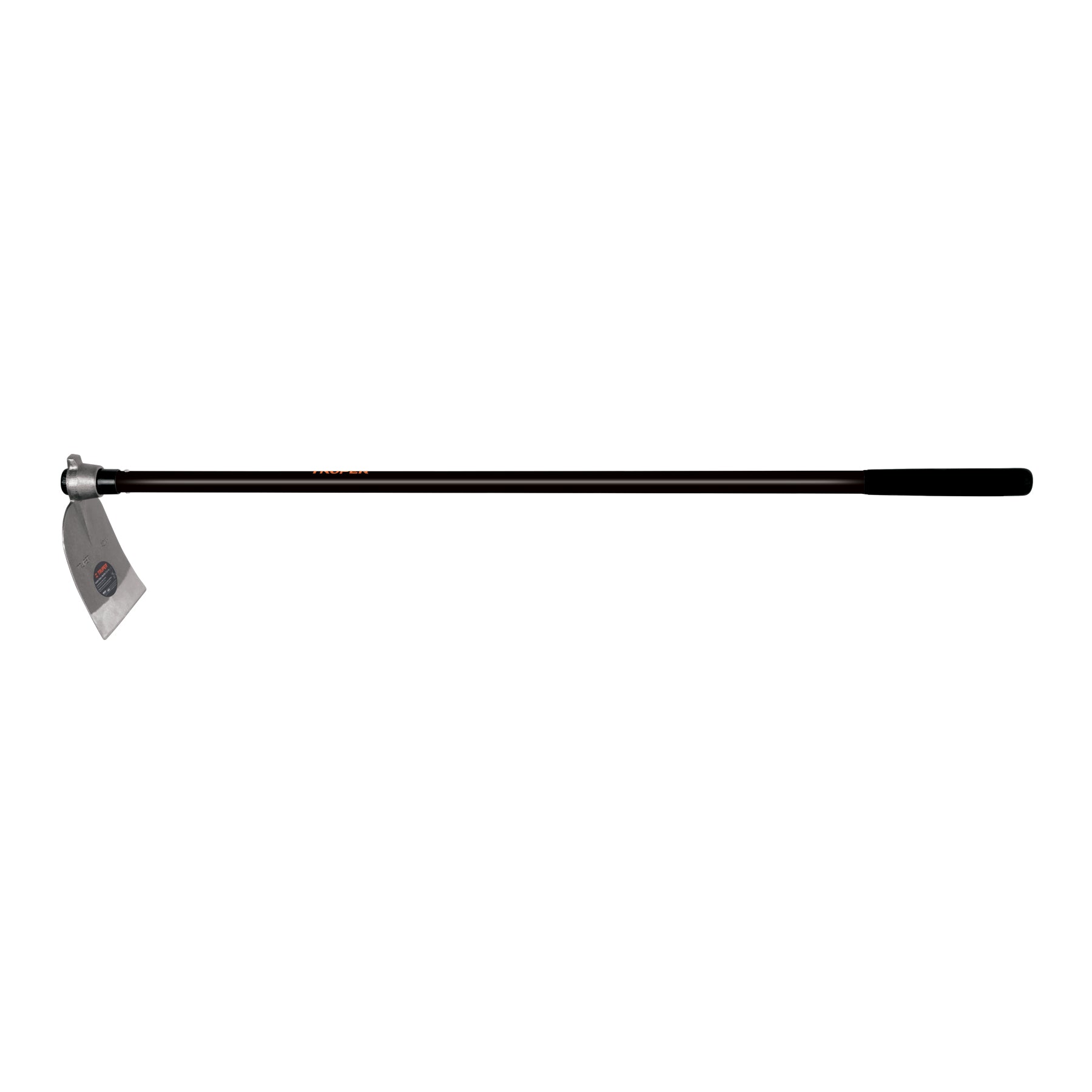 Azadón oreja y martillo, No. 1, con mango