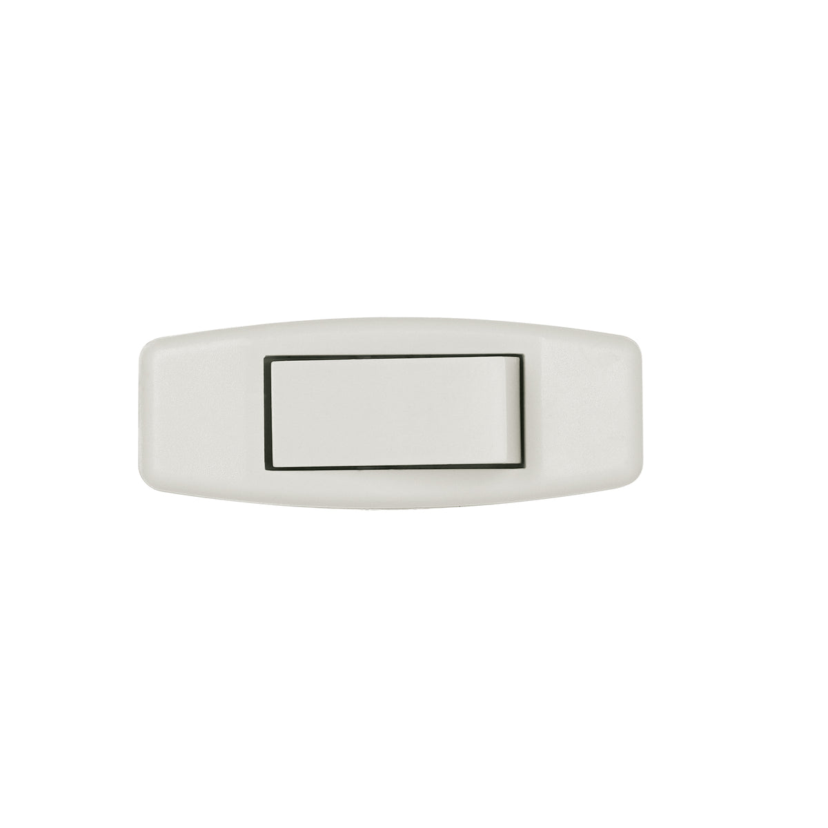 Interruptor de paso para lámpara, 127 V, 3 A