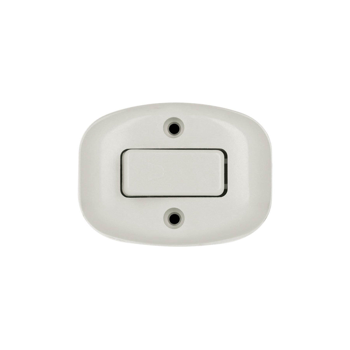 Interruptor de sobreponer para timbre