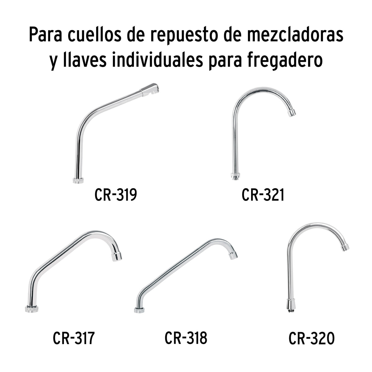 Aireador conexión hembra para cuello de mezcladora