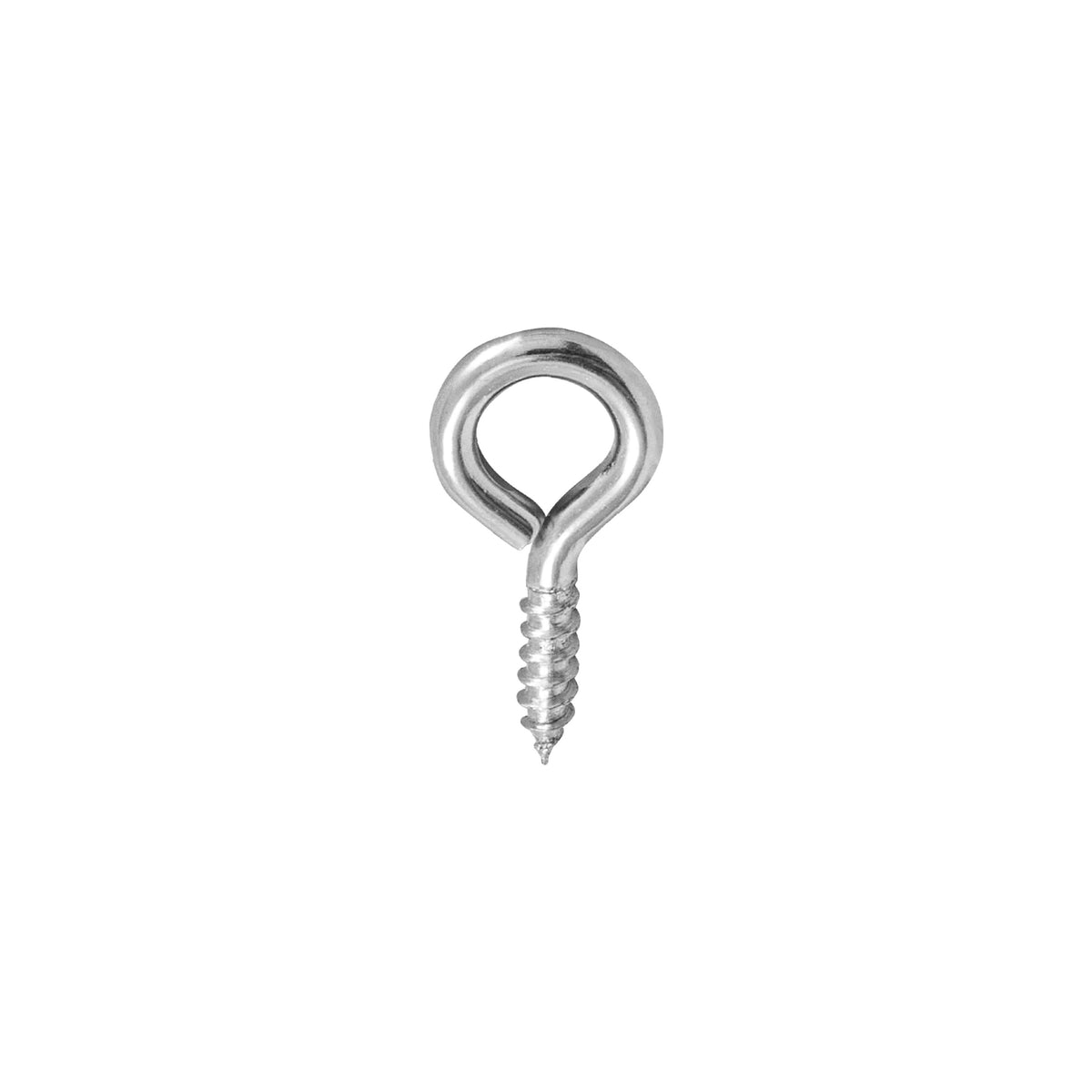 Blíster con 10 armellas cerradas de 18 x 50, Fiero