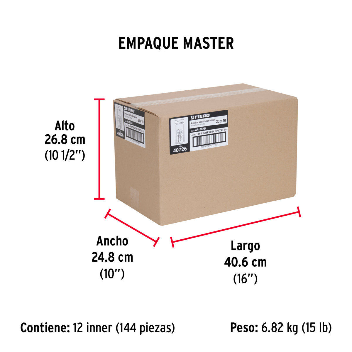 truper:AR-20AB+EM1