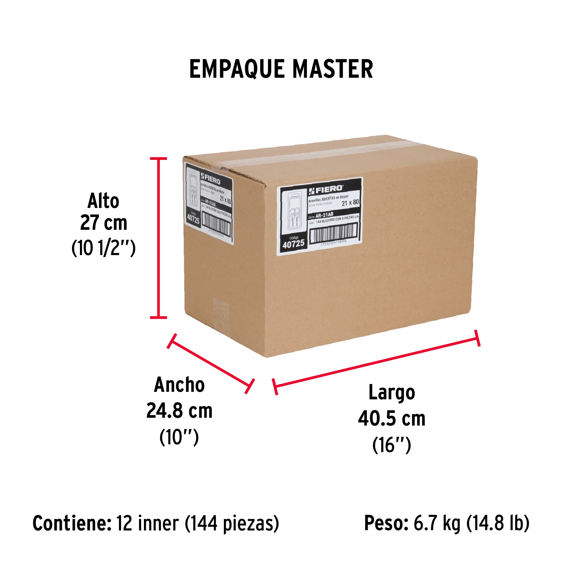 truper:AR-21AB+EM1