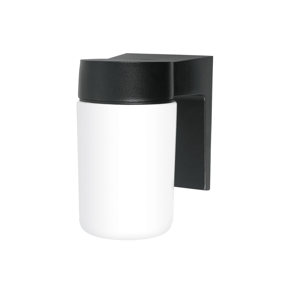 Arbotante tipo vaso, 1XE26