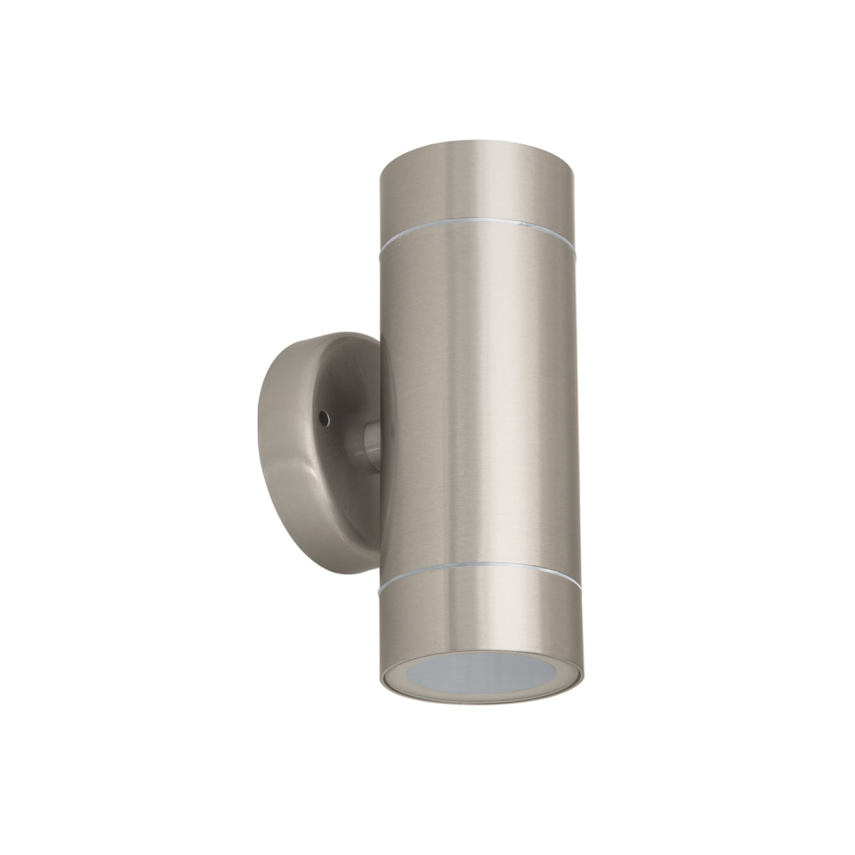 Arbotante exterior de acento, 2 spots, MR16GU10, 100 W