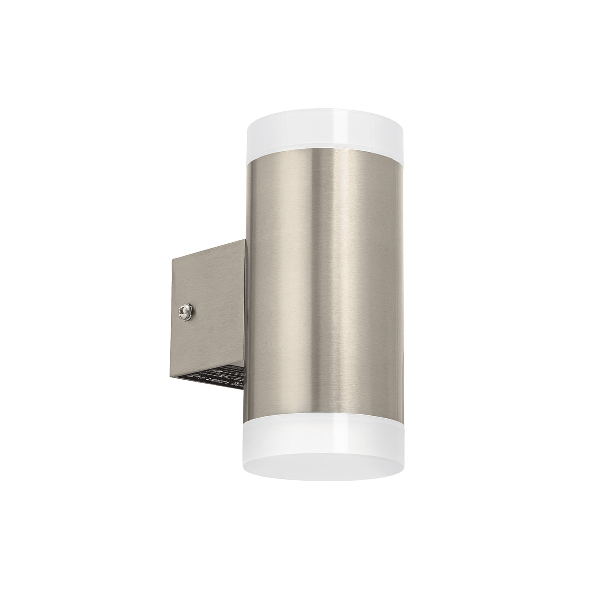 Arbotante decorativo de LED, 2 spots, 10 W, 650 lm