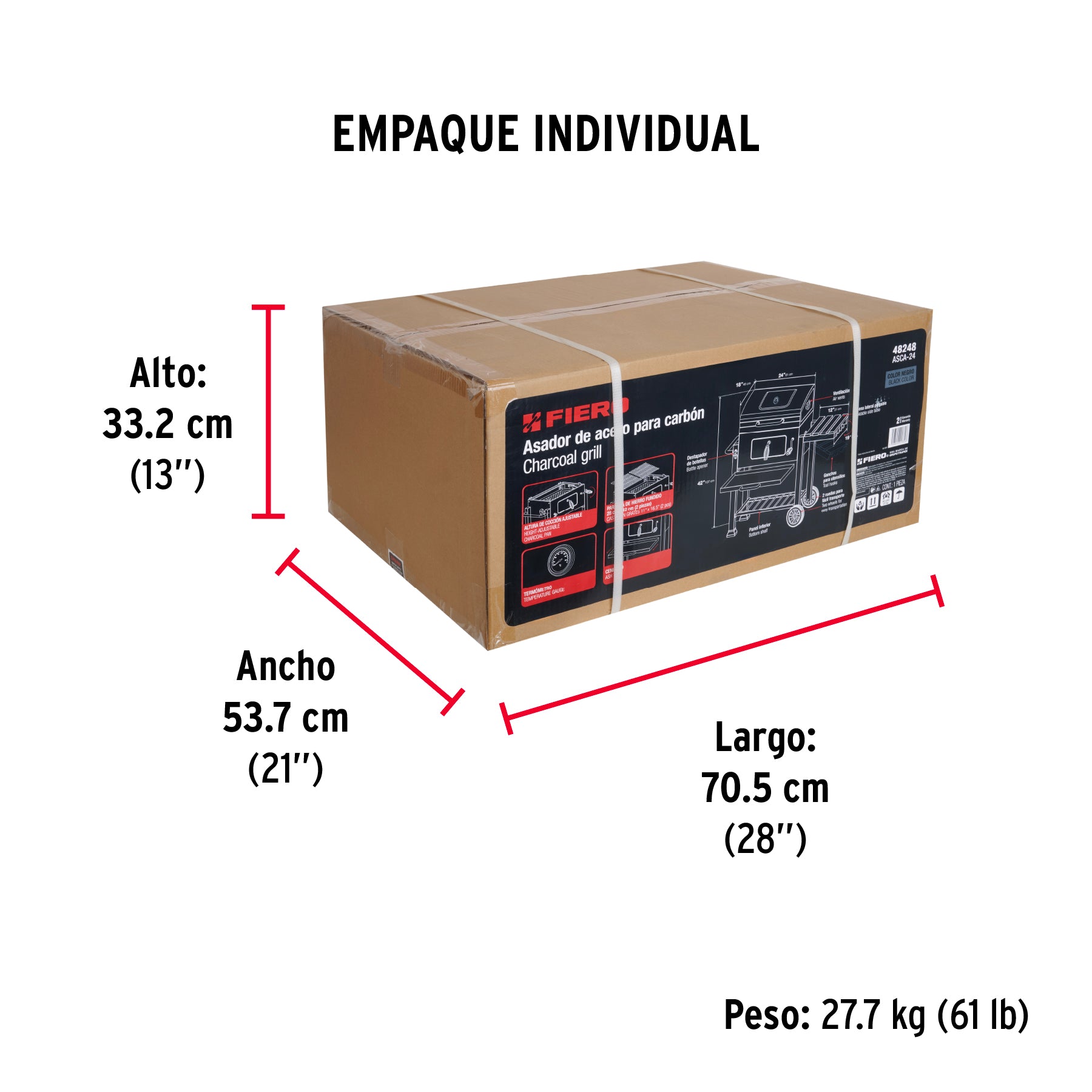 truper:ASCA-24+EIND1