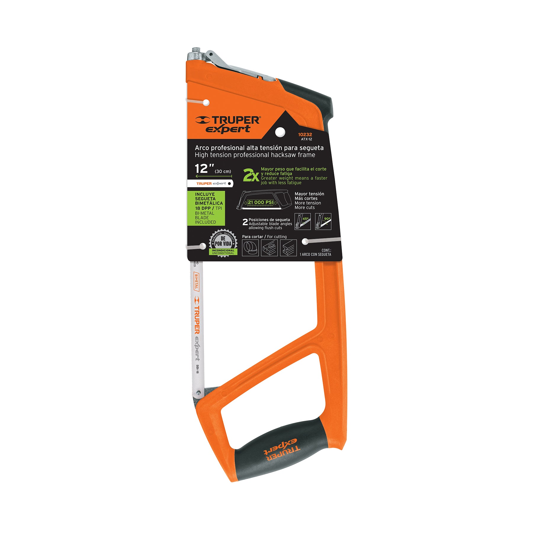 Arco profesional extra pesado 1 kg