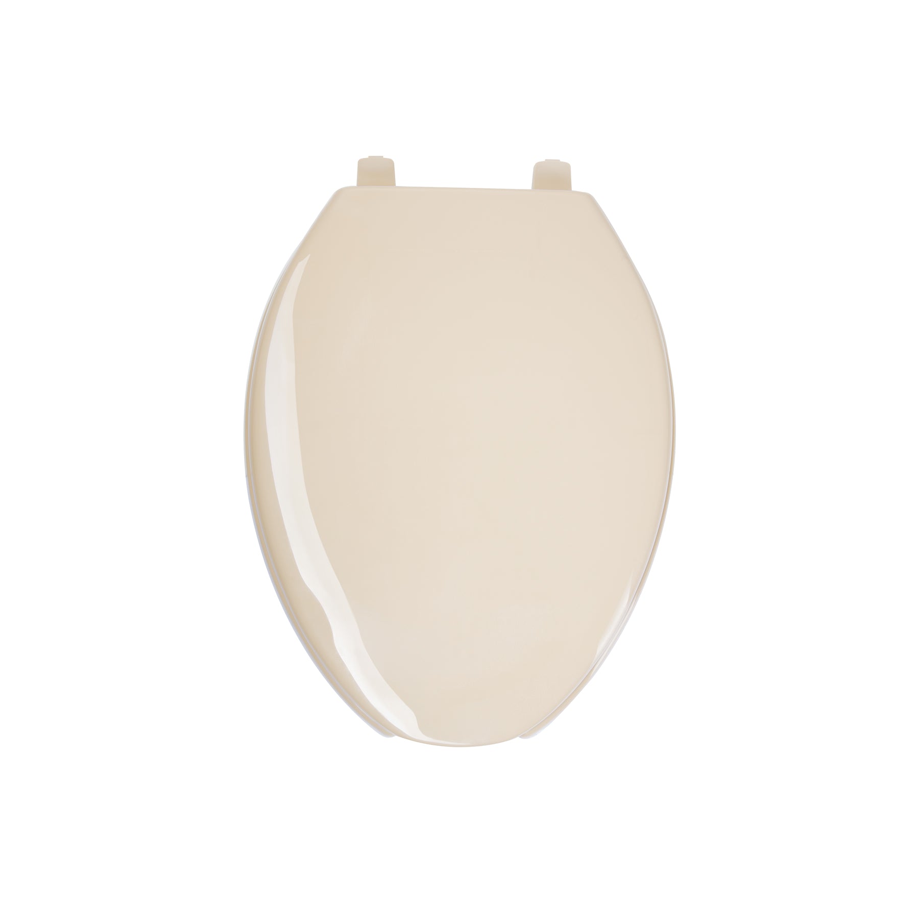 Asiento para WC, 45 cm, hueso