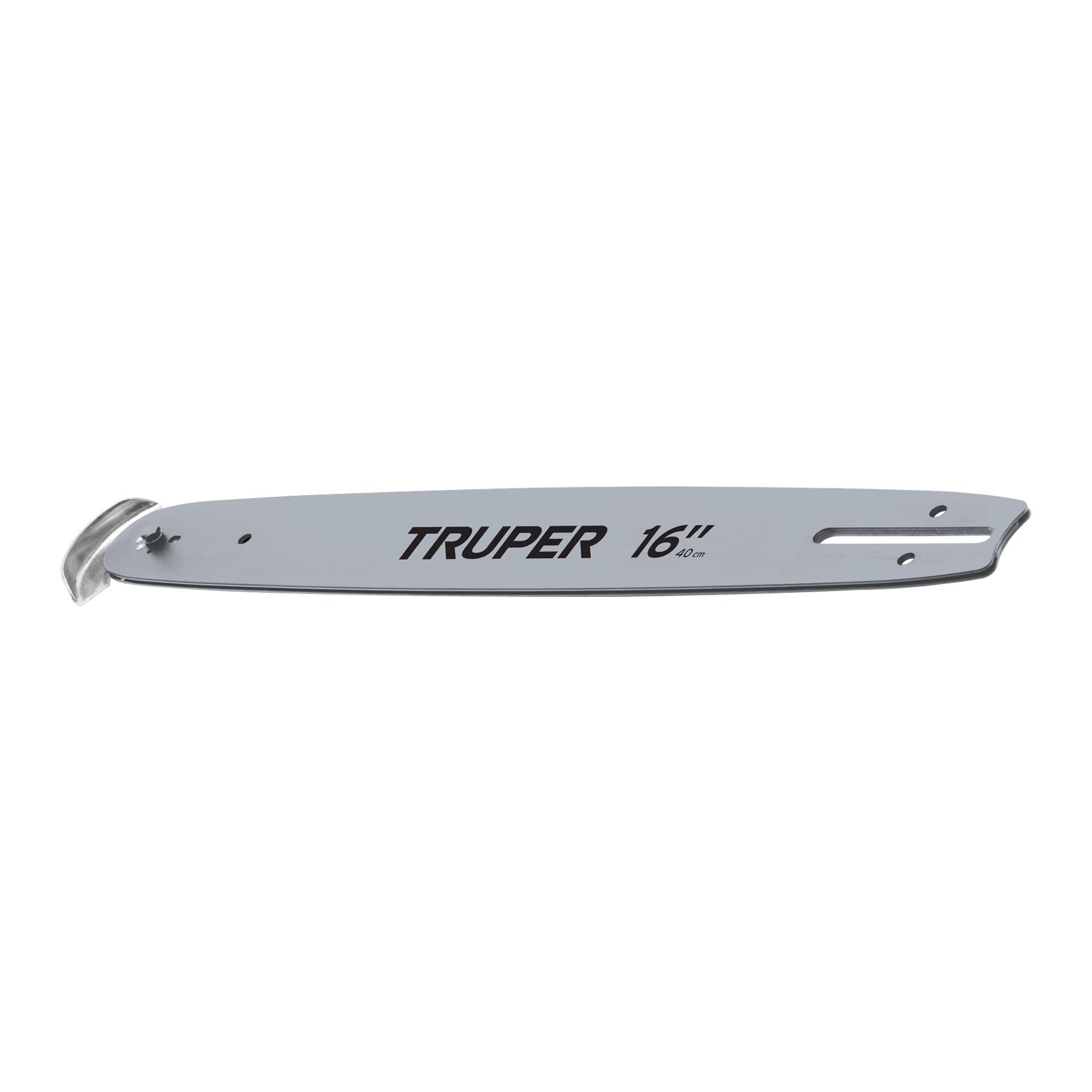 Barra de repuesto para motosierra 16"