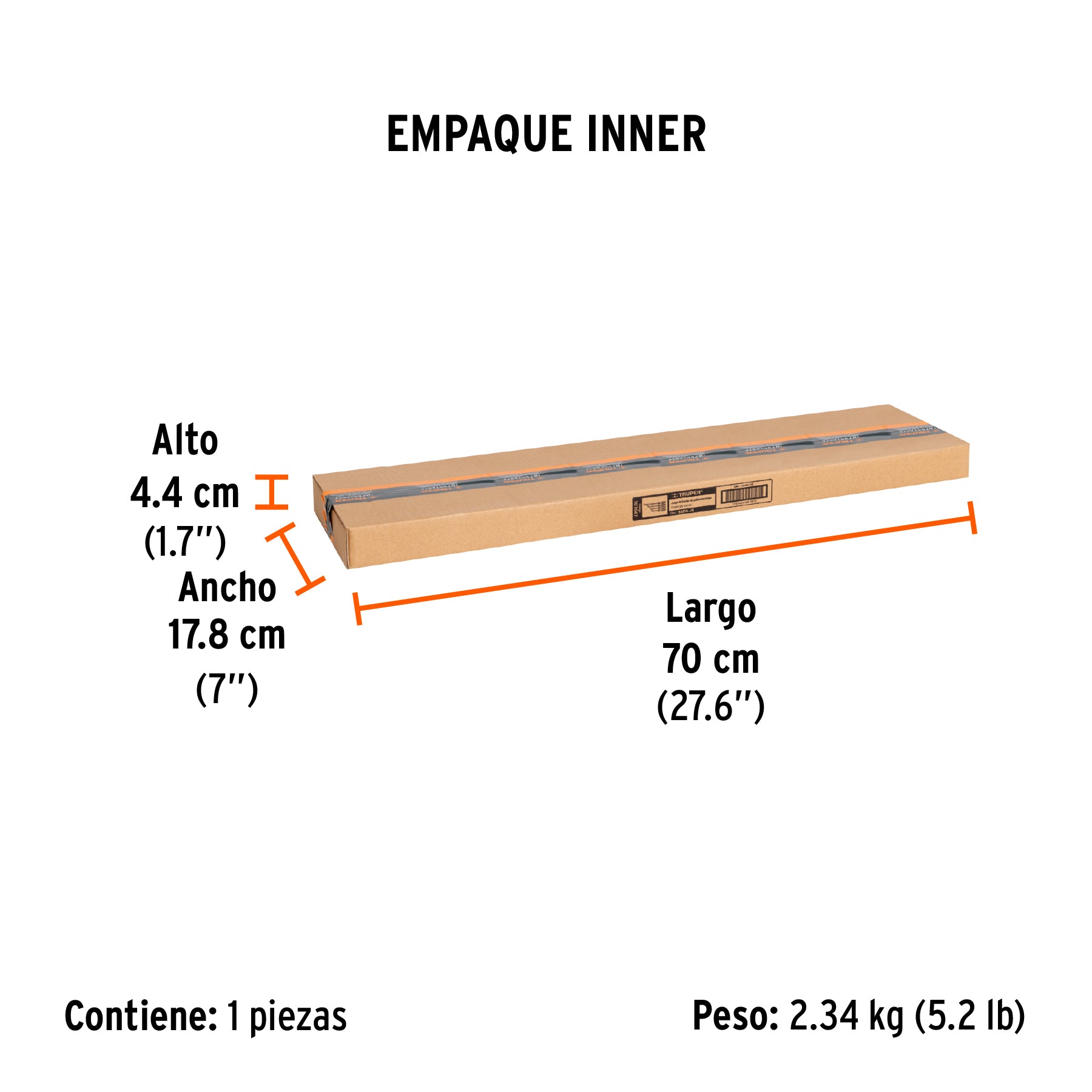 JUEGO CON 4 BARRAS DE PALANCA
