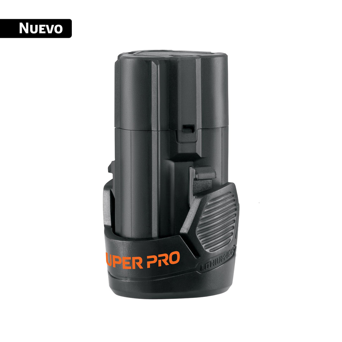 truper:BAT-12A3