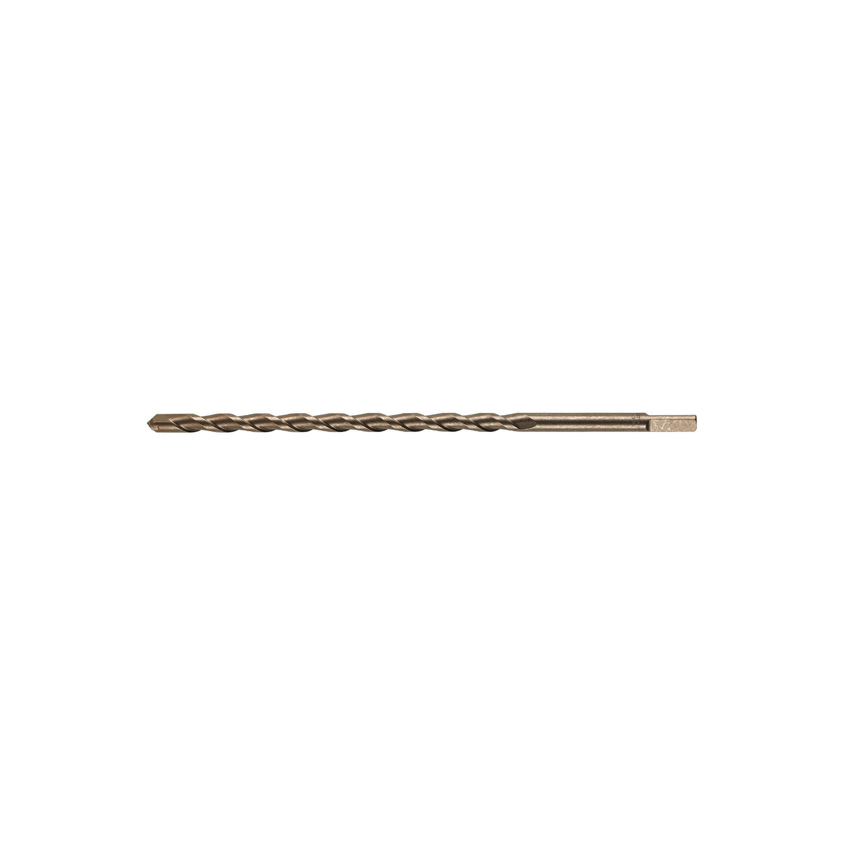 Broca para concreto, 1/2 x 12"