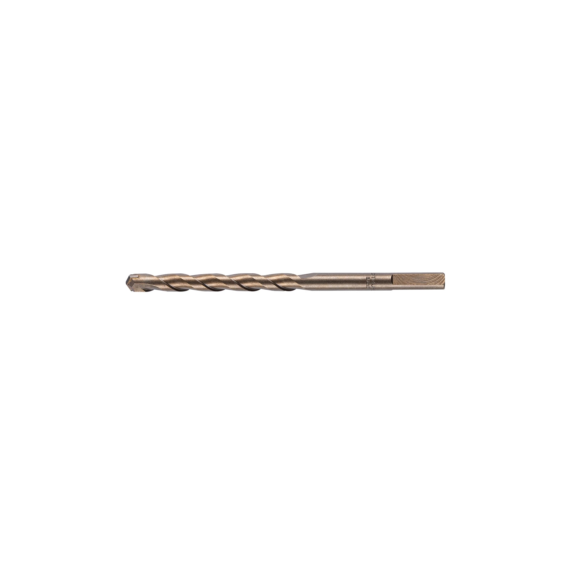 Broca para concreto, 3/8 x 6" en blister