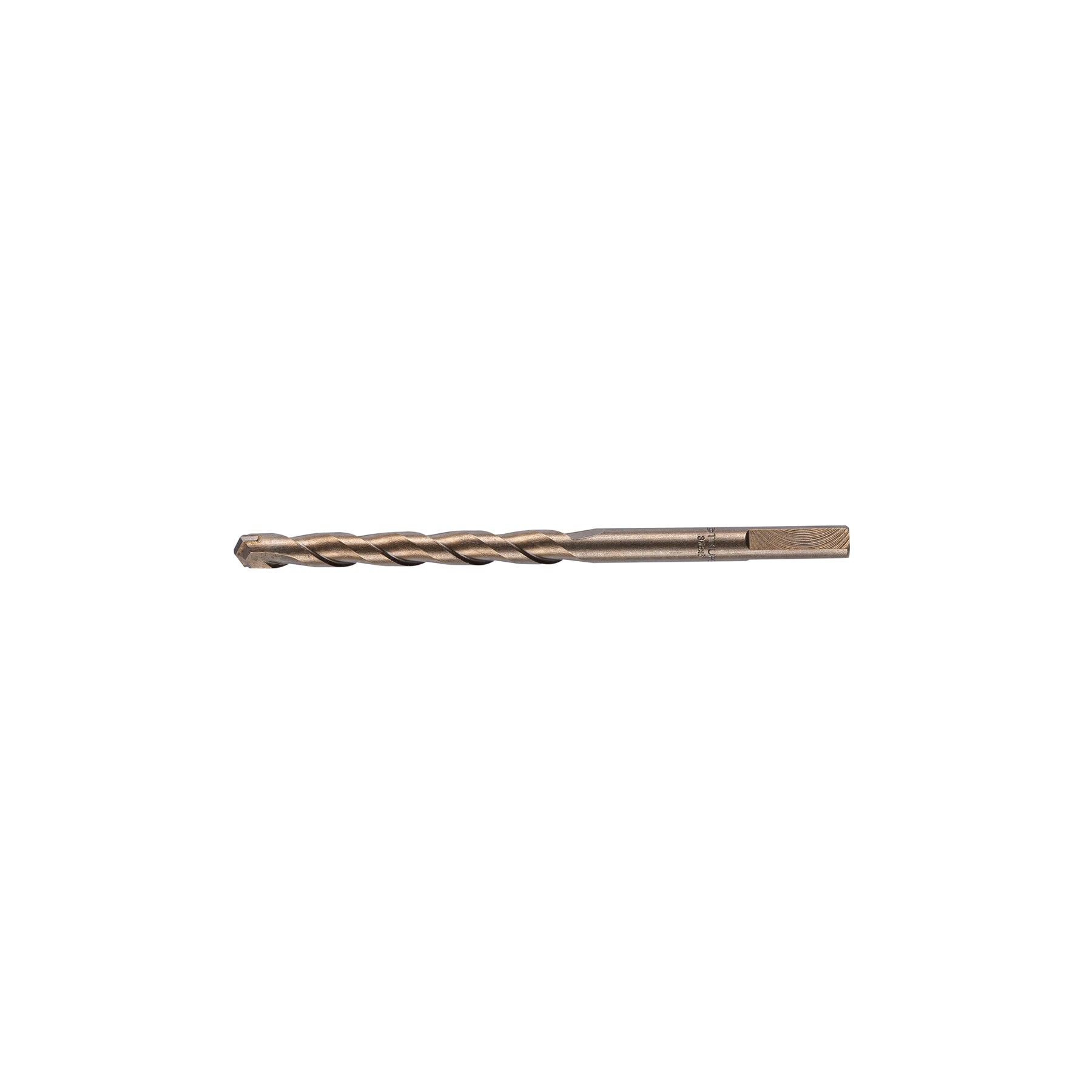 Broca para concreto, 3/8 x 6"