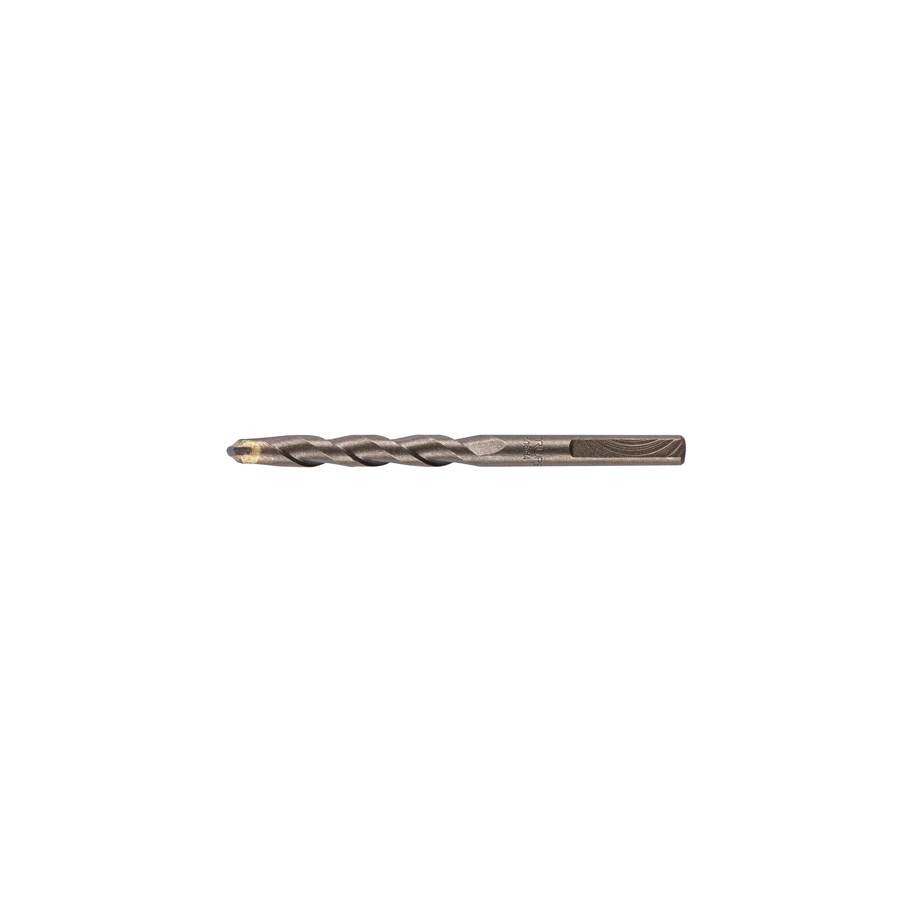 Broca para concreto, 5/16 x 4" en blister