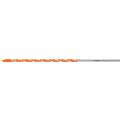 Broca multimaterial 5/32 x 6', Truper