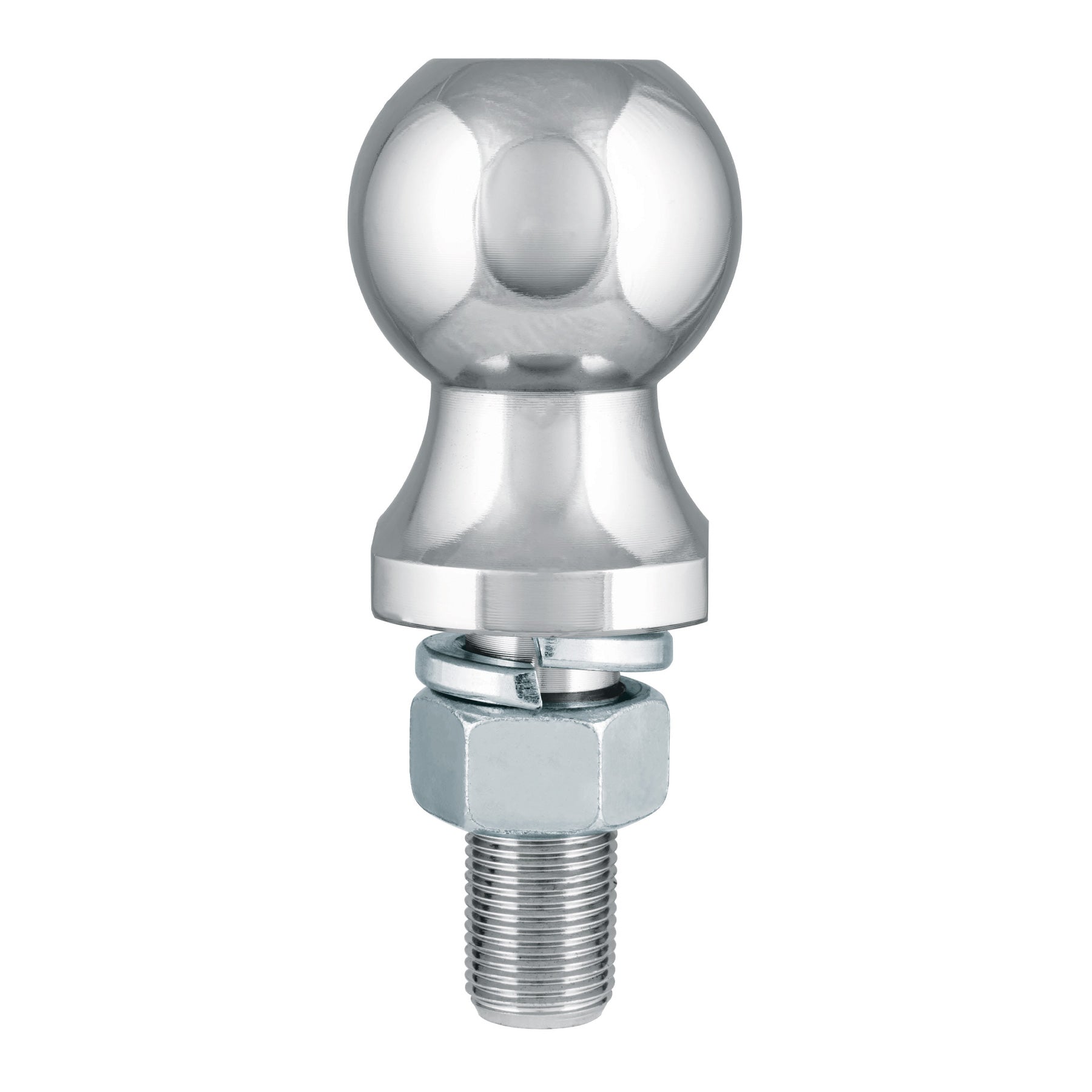 Bola de arrastre, capacidad 2000 lb