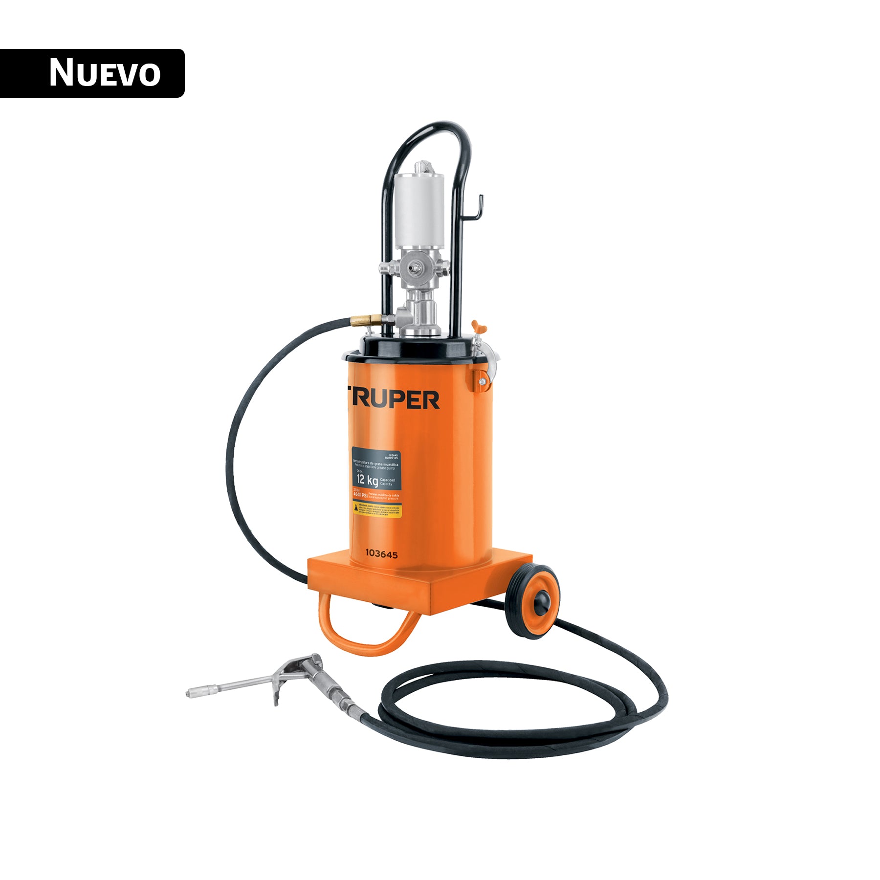 truper:BOMIN-12N
