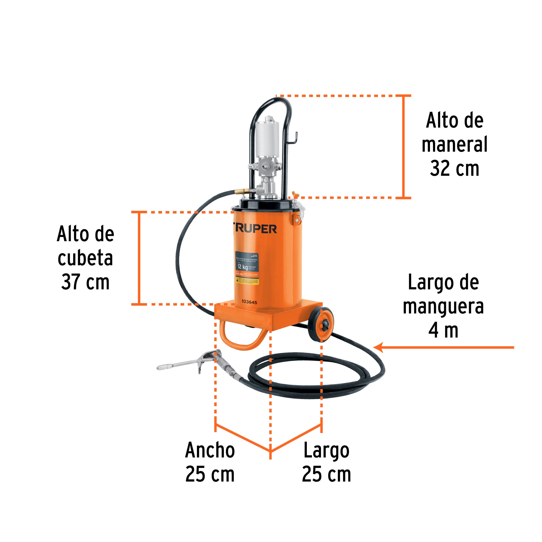 truper:BOMIN-12N+FC1