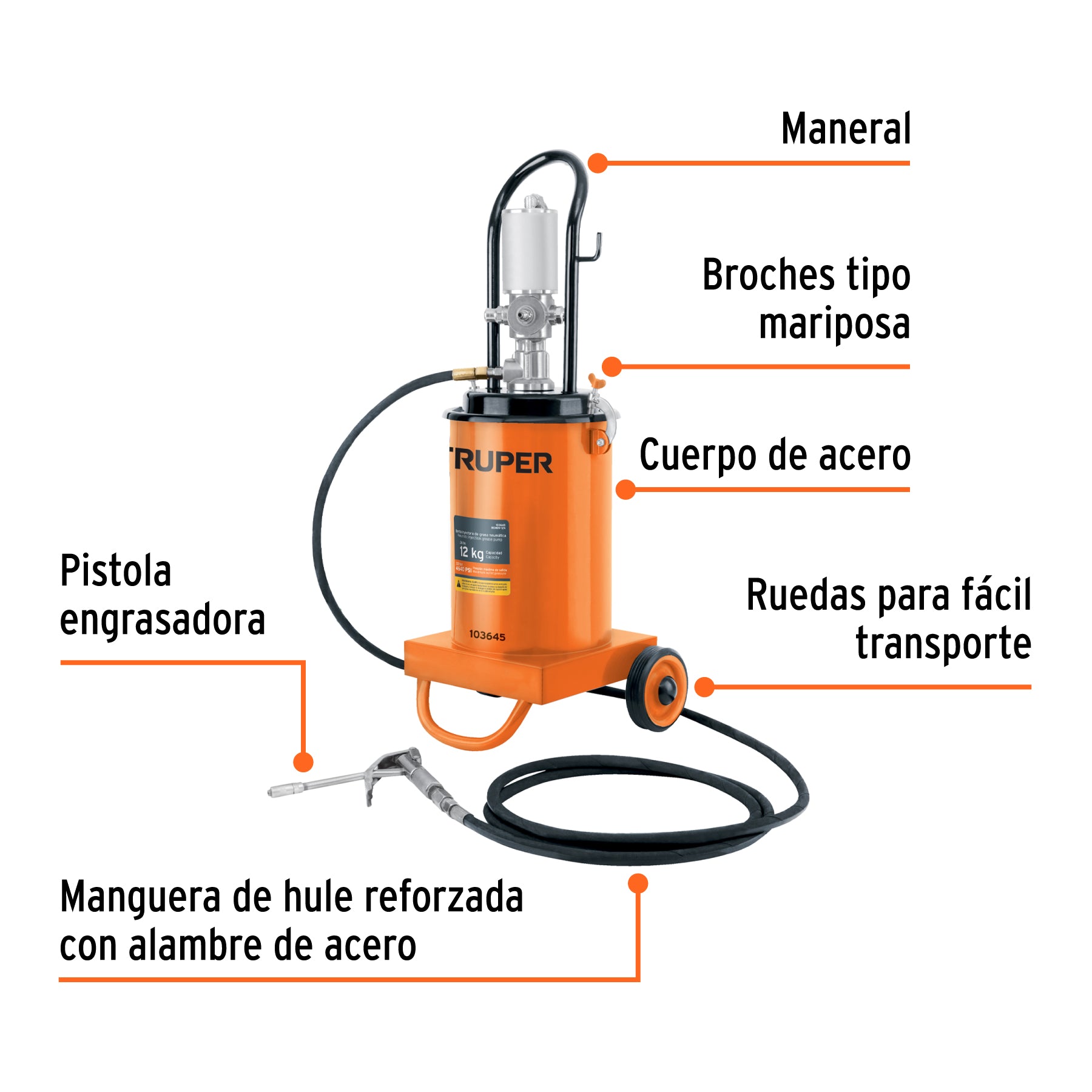 truper:BOMIN-12N+P1