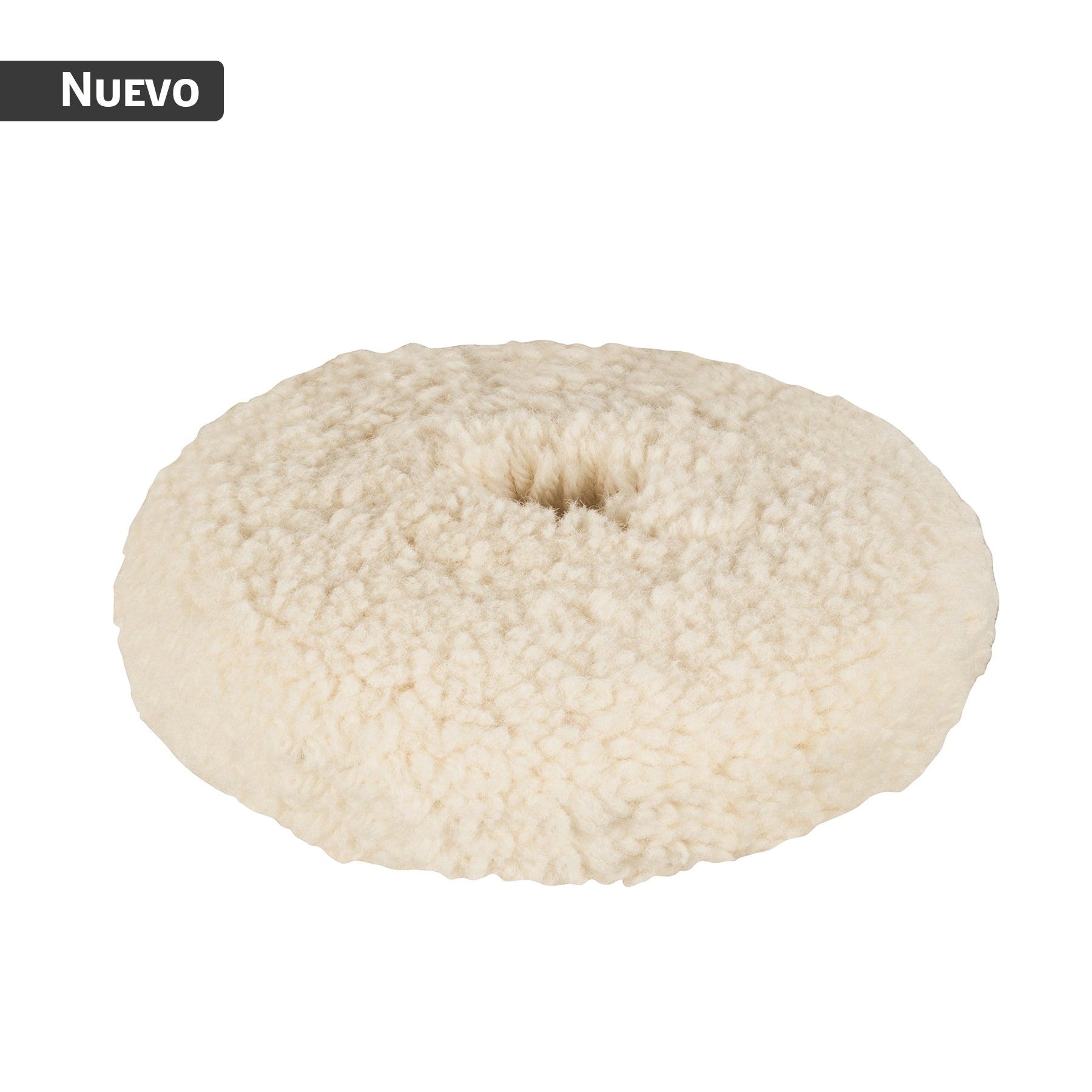 truper:BOR-PULA-8D