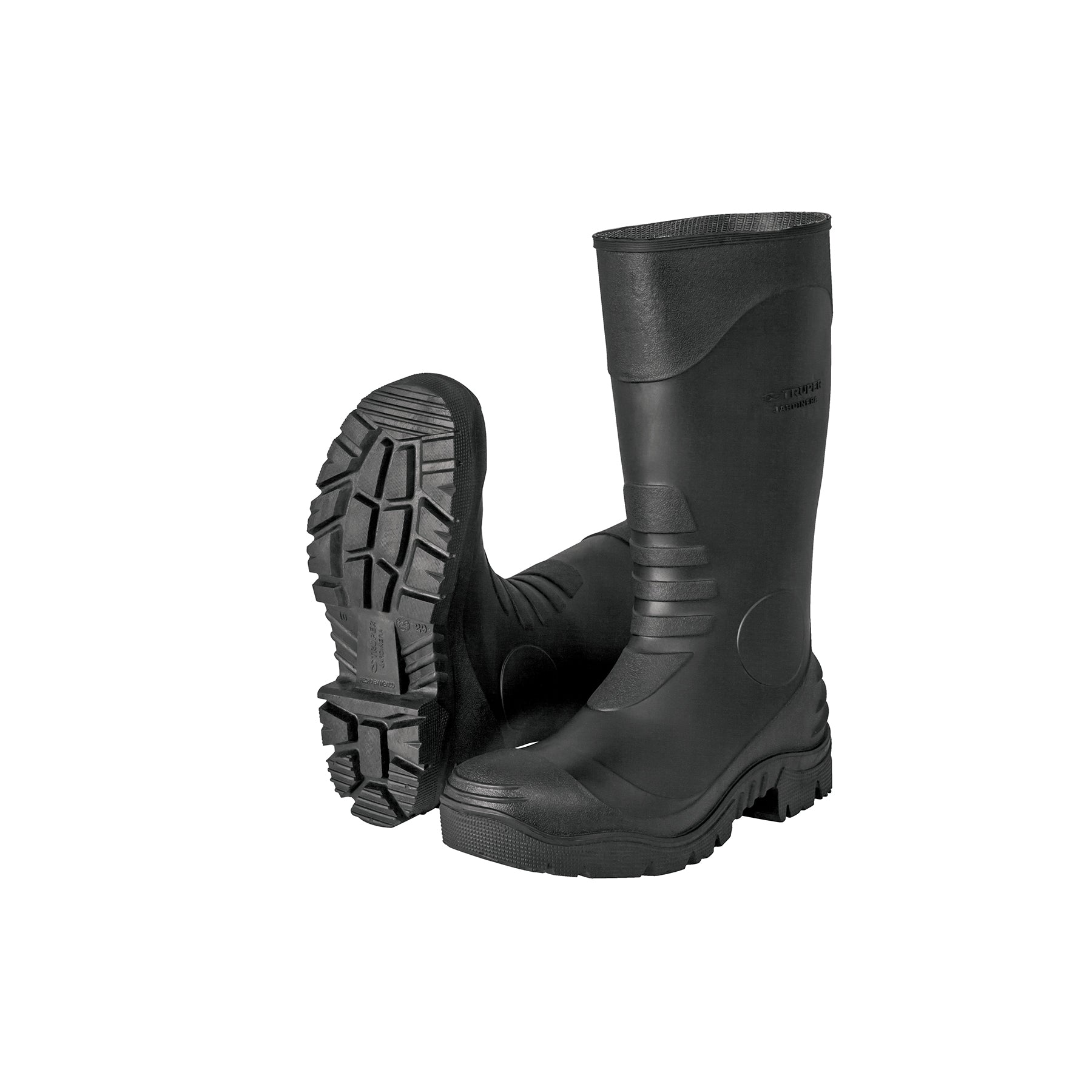 Botas jardineras # 28