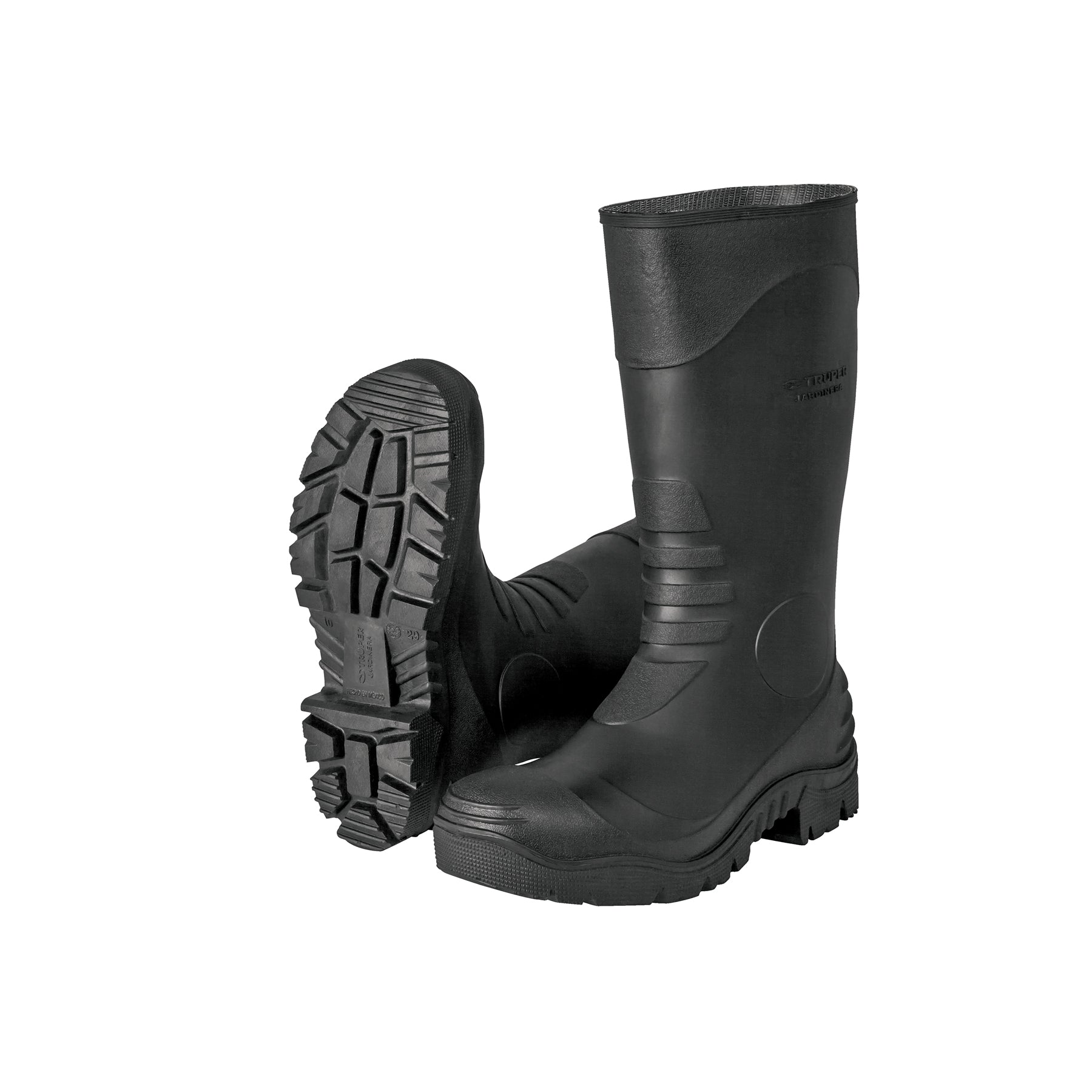 Botas jardineras # 29