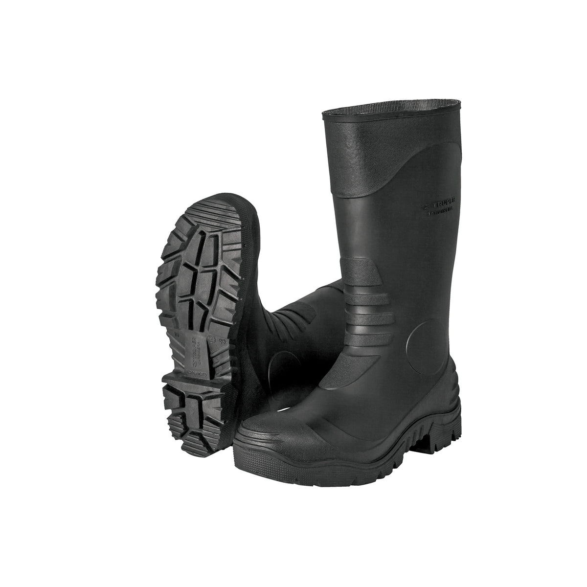 Botas jardineras # 29