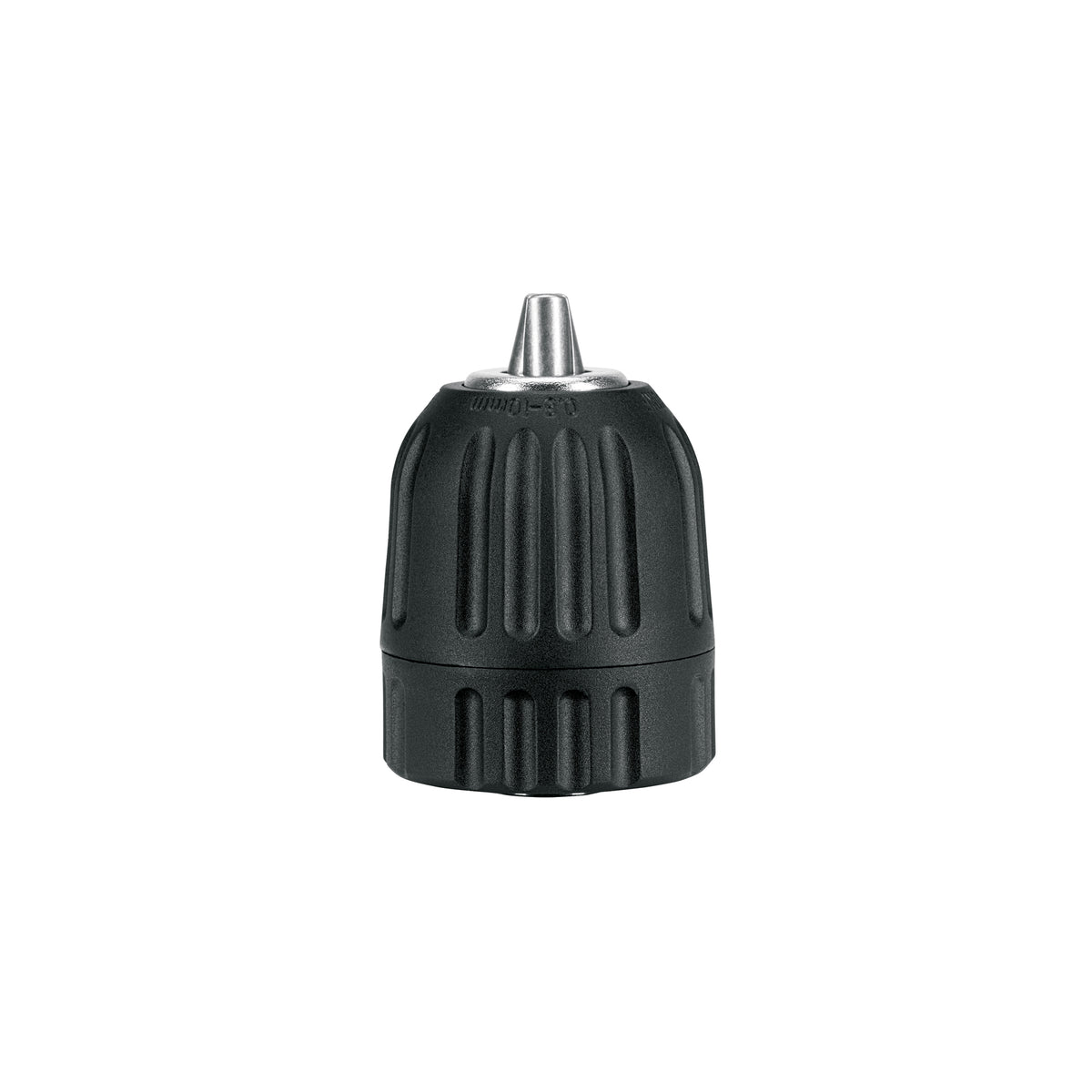 Broquero sin llave, 1/2", pretul