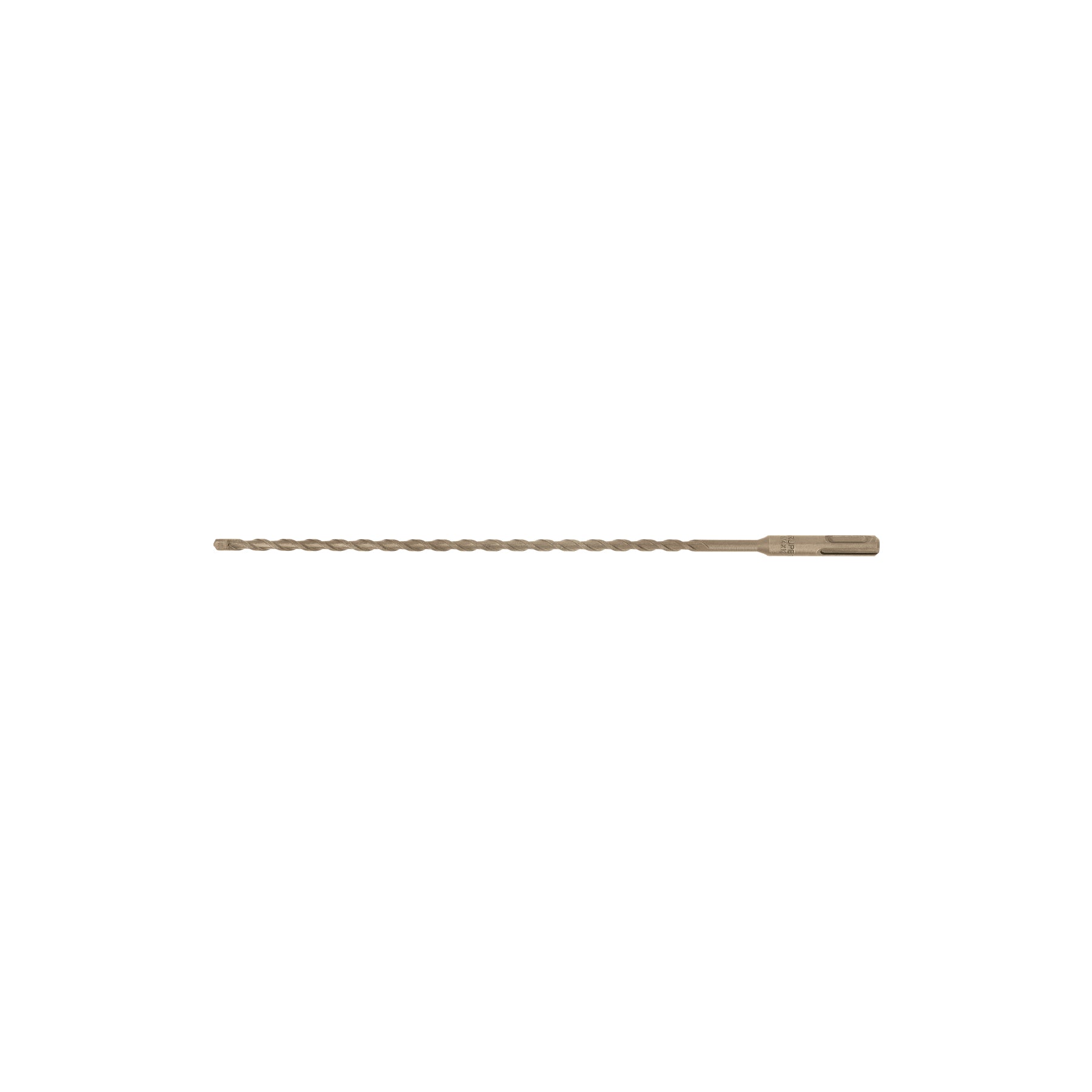 Broca SDS Plus 1/4 x 12'