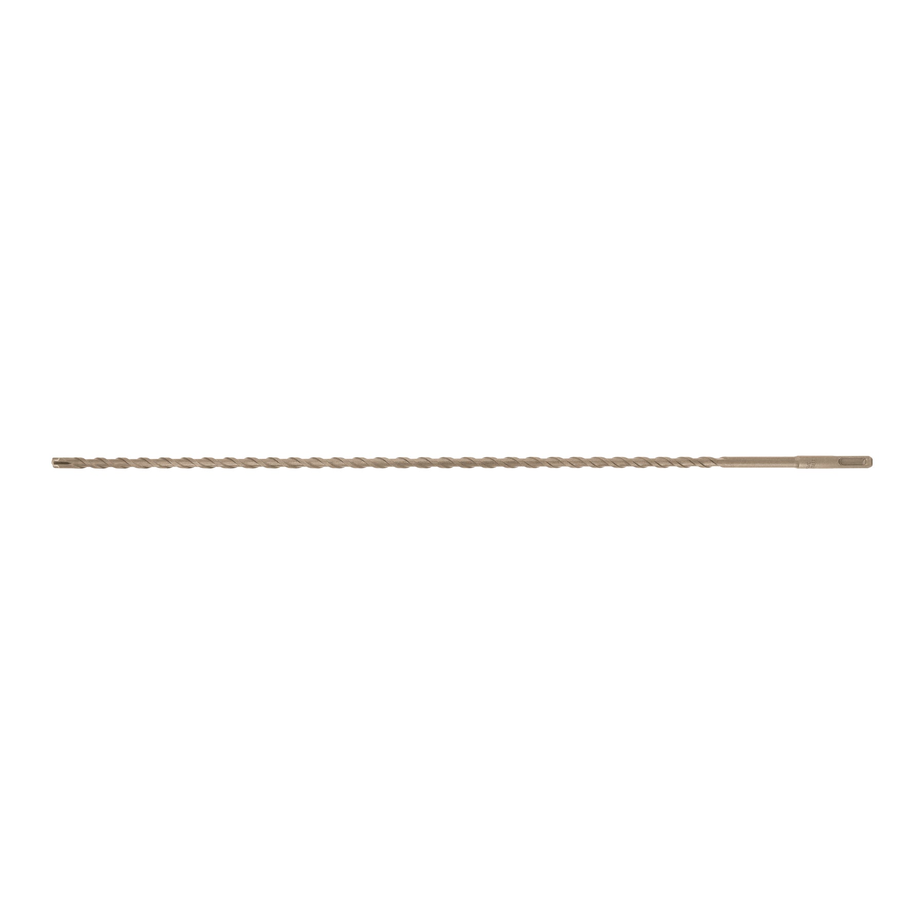 Broca SDS Plus 3/8 x 24'