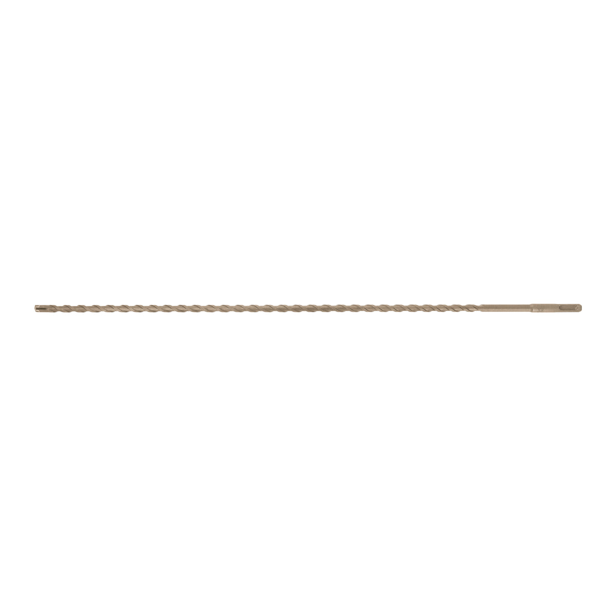 Broca SDS Plus 3/8 x 24'