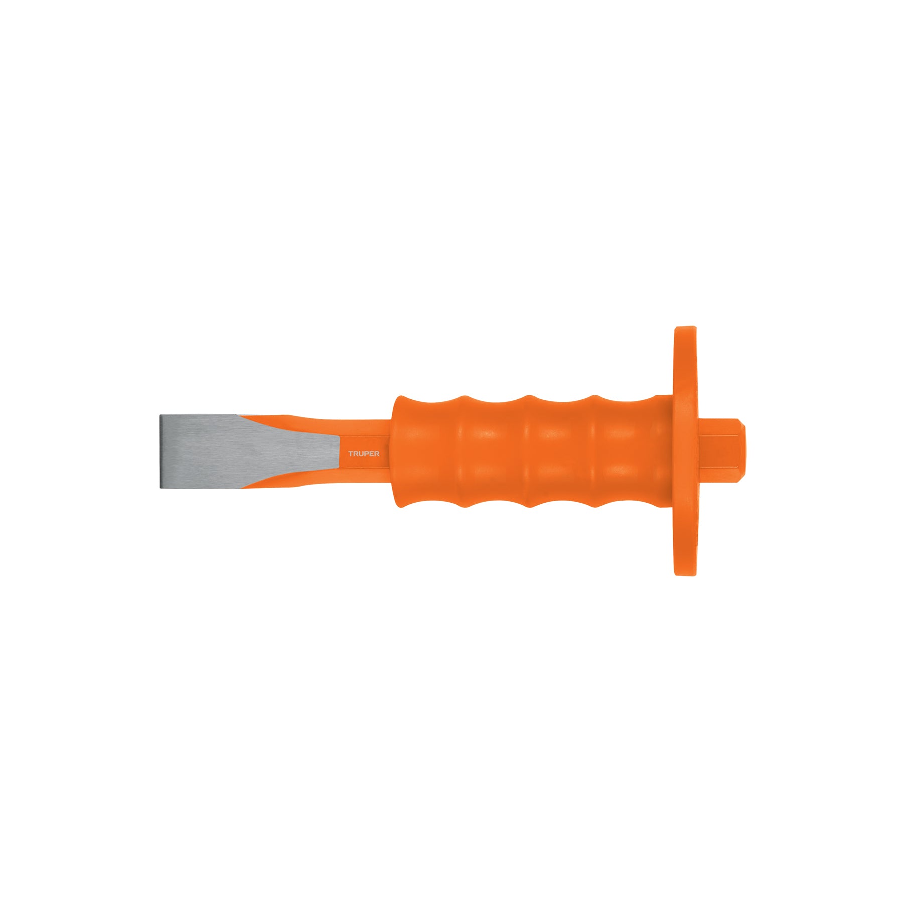Cincel de corte frío, 1 x 8" con grip