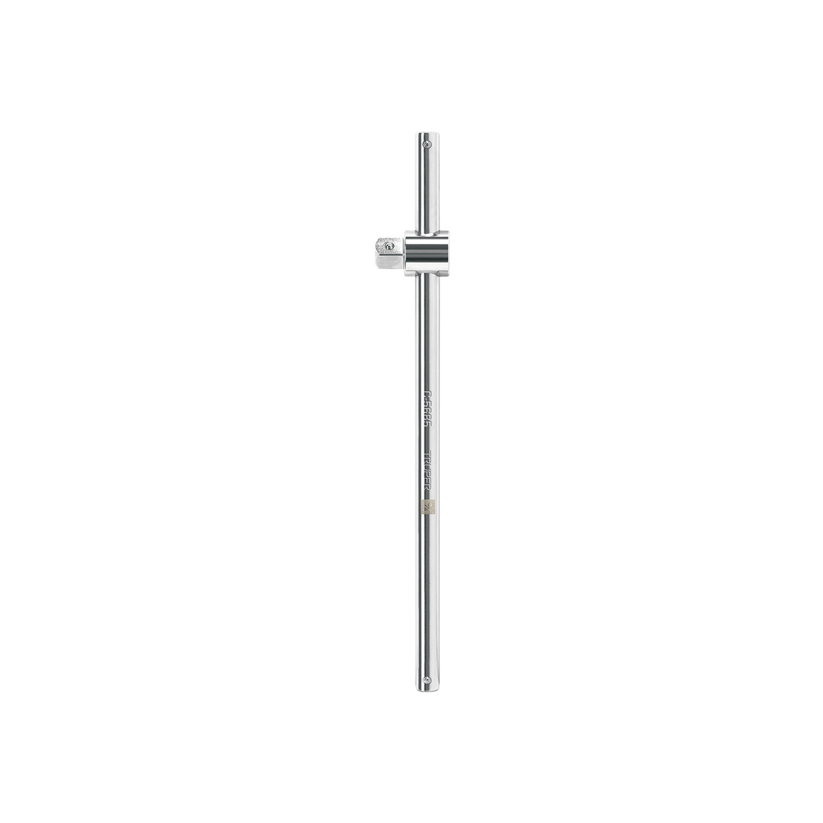 Barra corrediza para dados cuadro 3/4"
