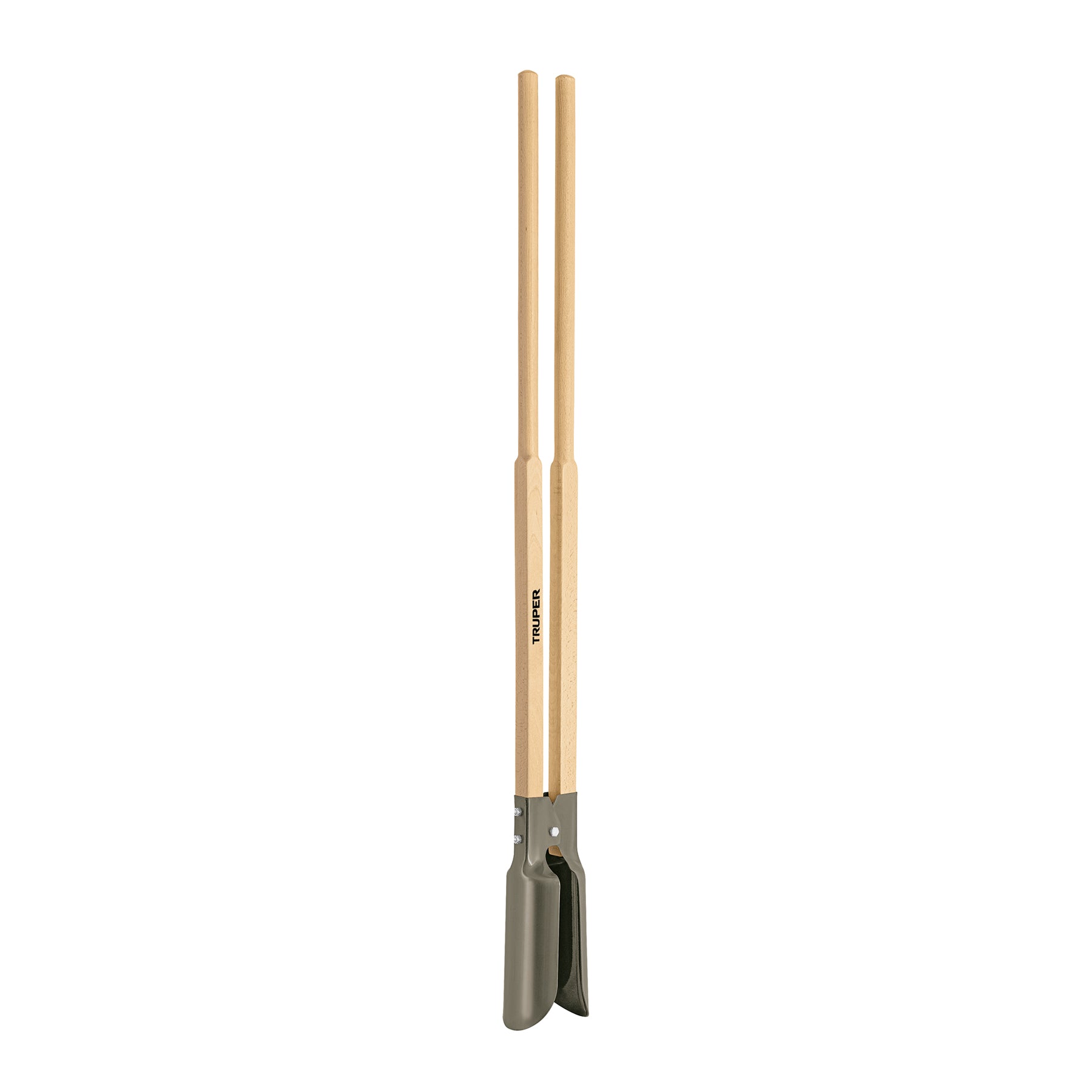 Cavador mango de madera 45"