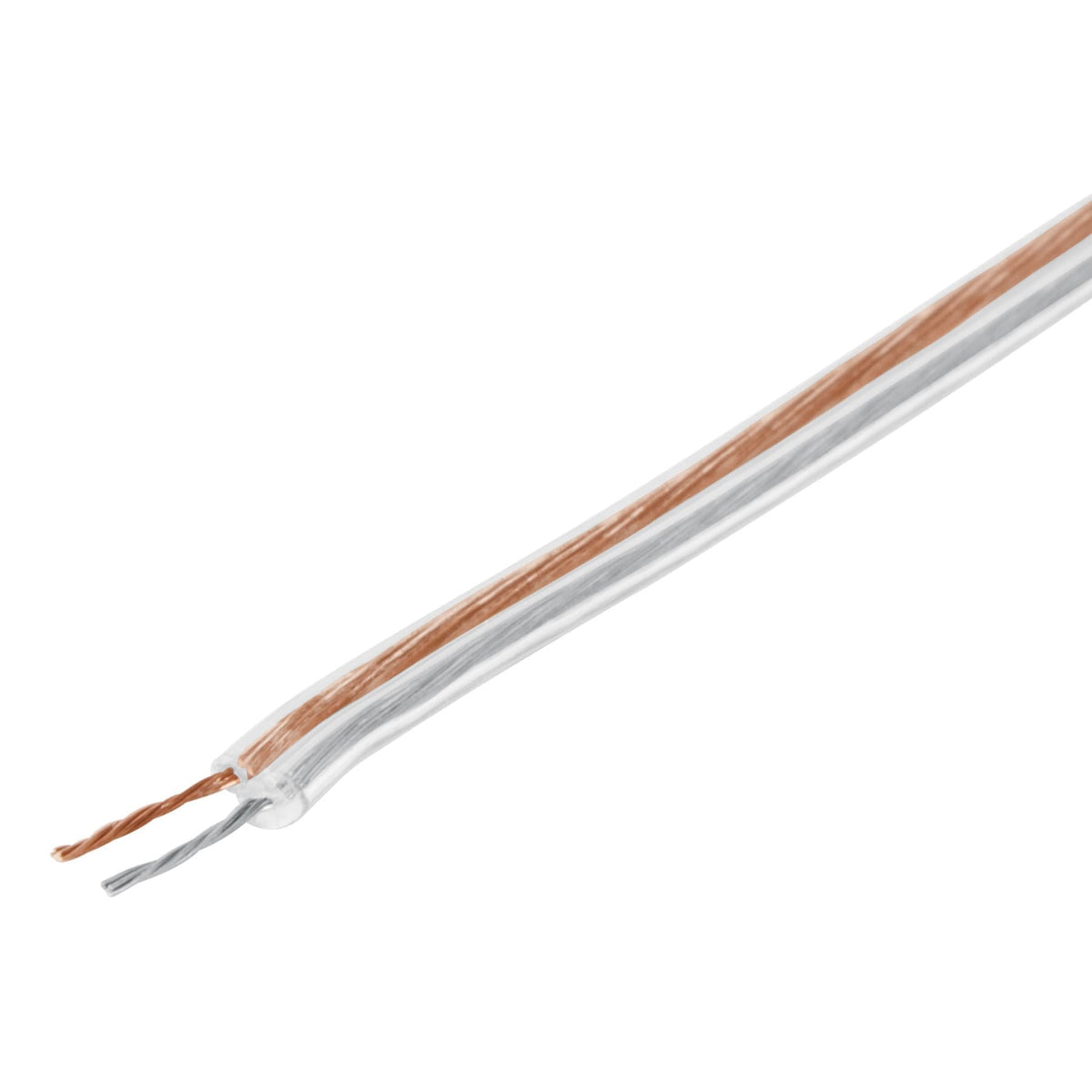 Cable para bocina, 22 AWG, polarizado, 100 m