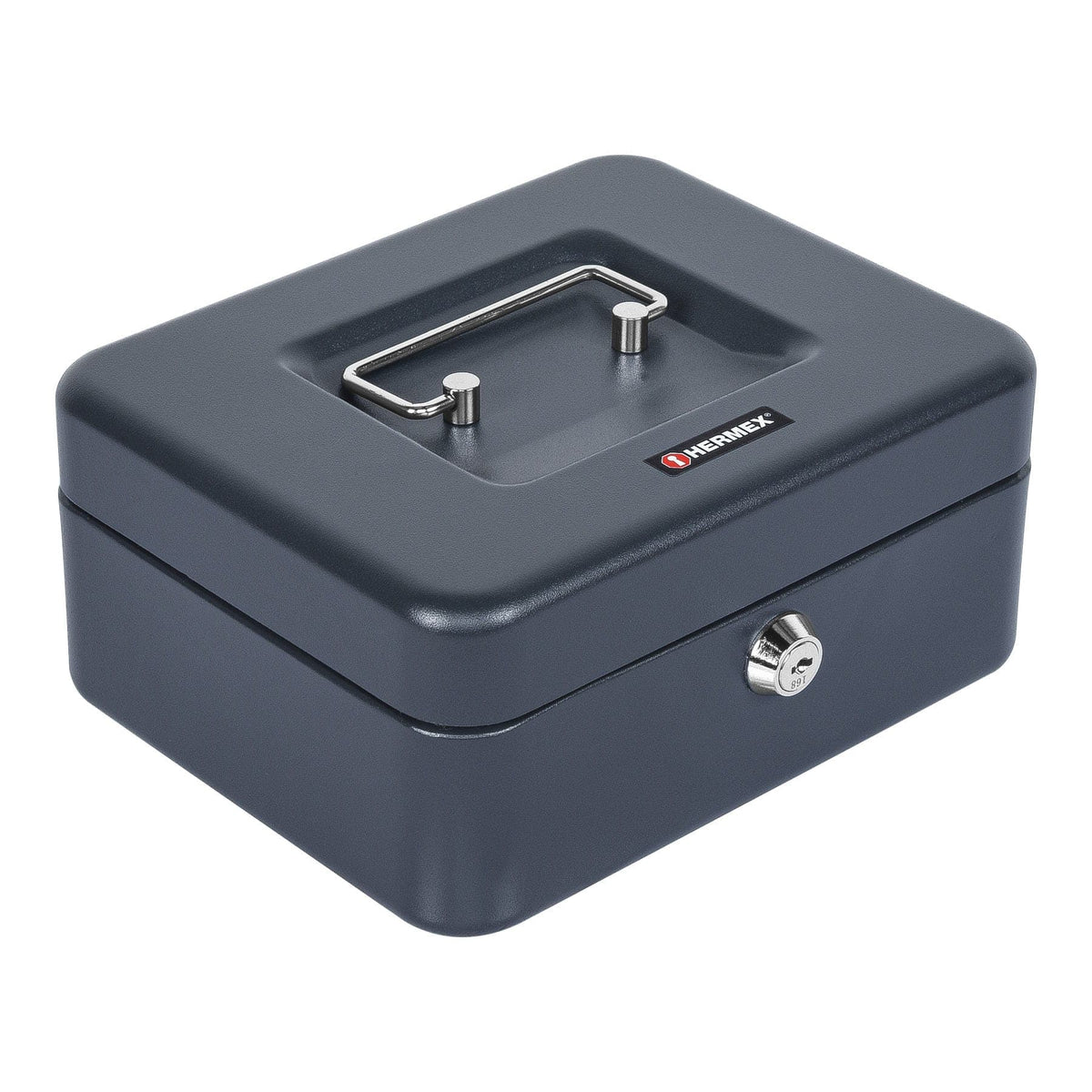 Caja de dinero, 20 cm