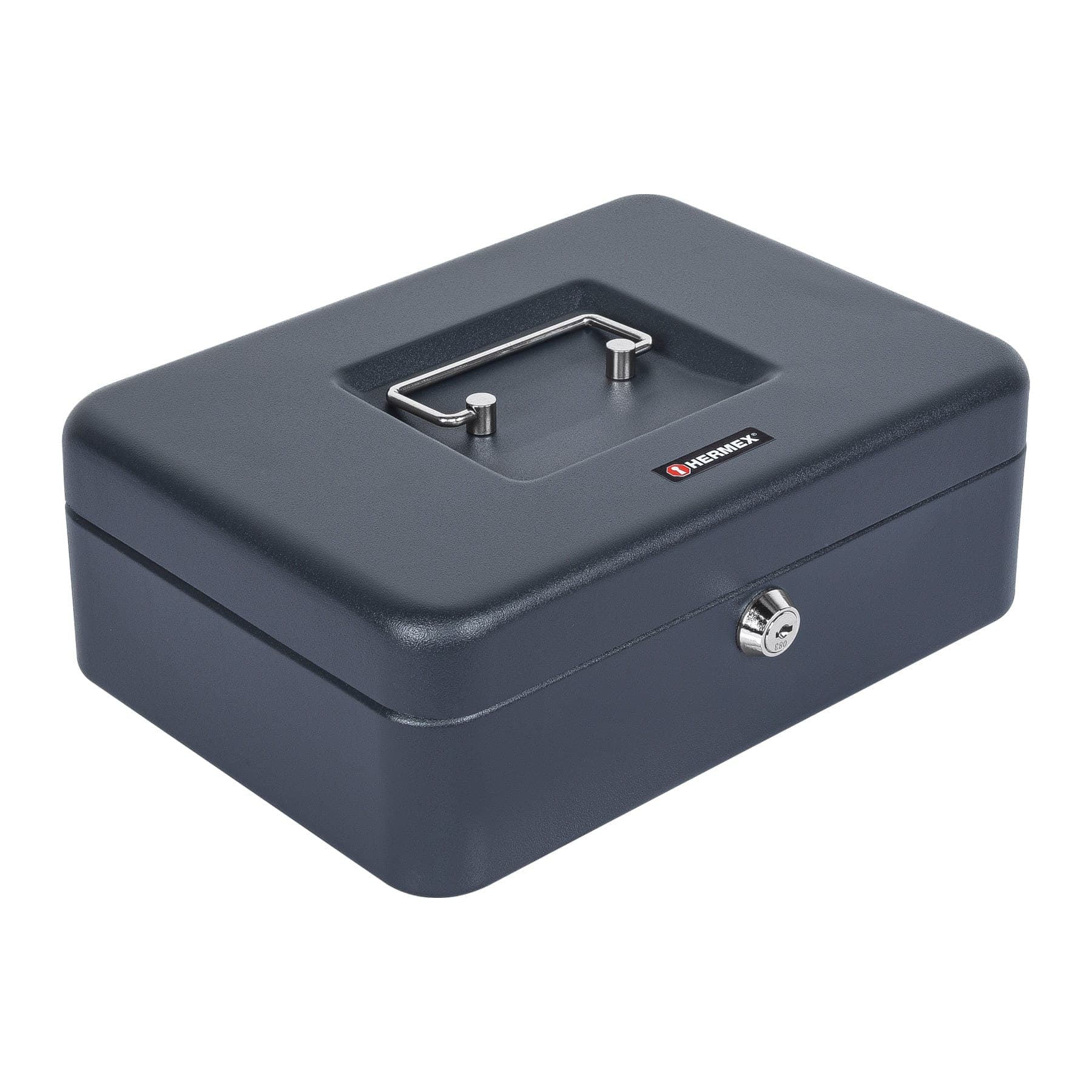 Caja de dinero, 25 cm