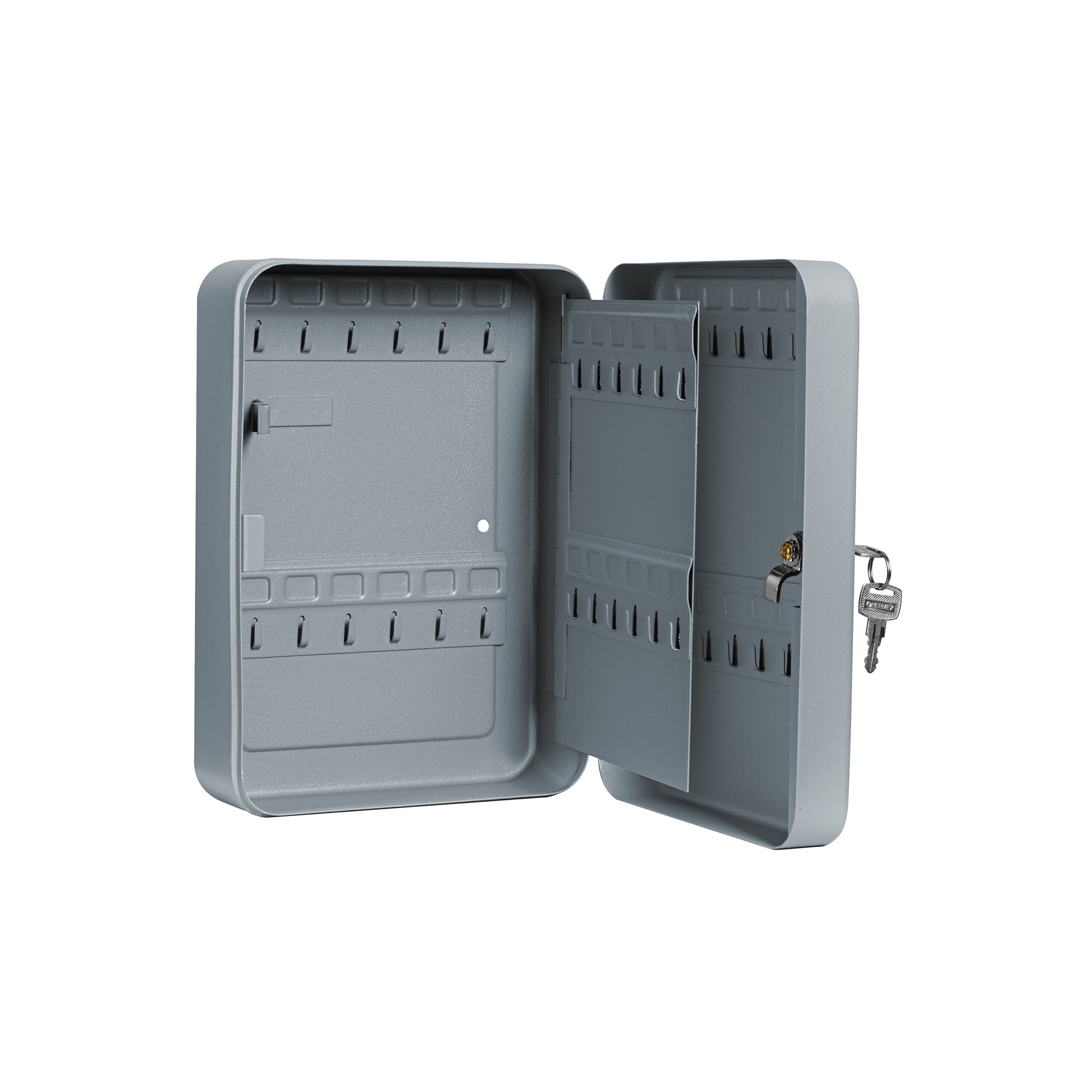 Caja para 36 llaves
