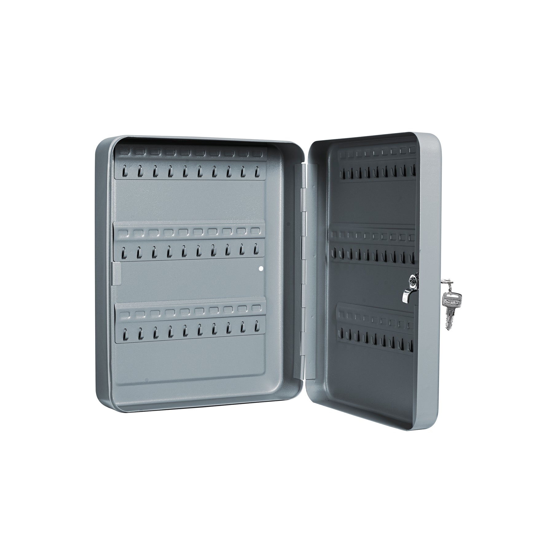 Caja para 60 llaves