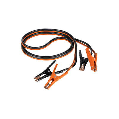 Cables pasa corriente, 3.5 m, calibre 6 awg