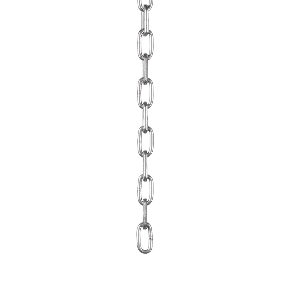 Cadena pulida de 1/8"