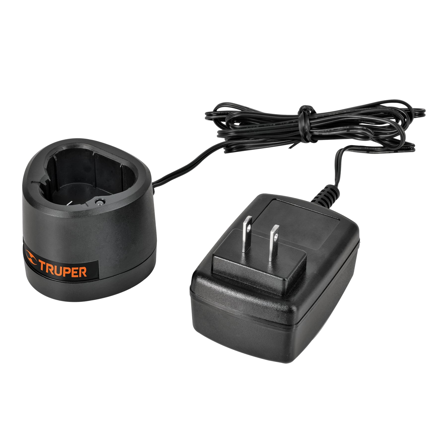 Cargador de baterías, ión litio, 12 V para taladro TALI-12A